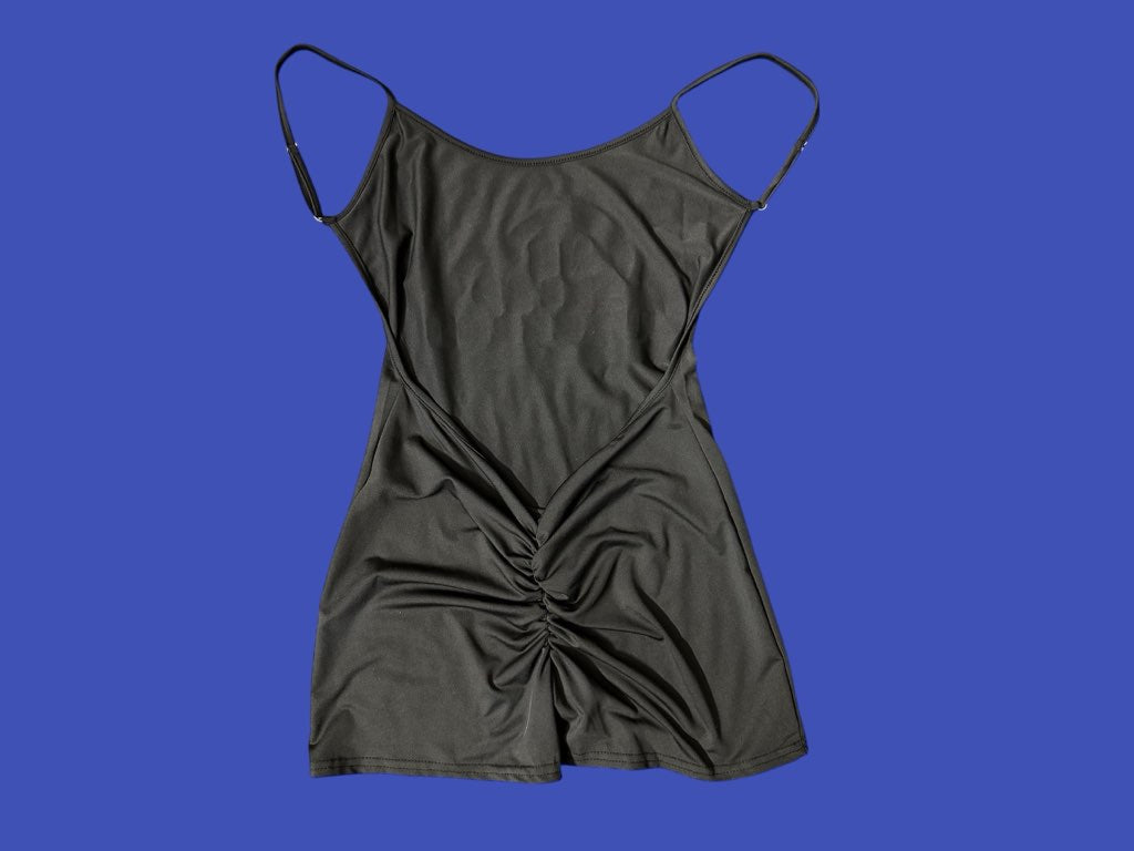 SK8 SAUCE NO SLEEP WEEKEND ROMPER