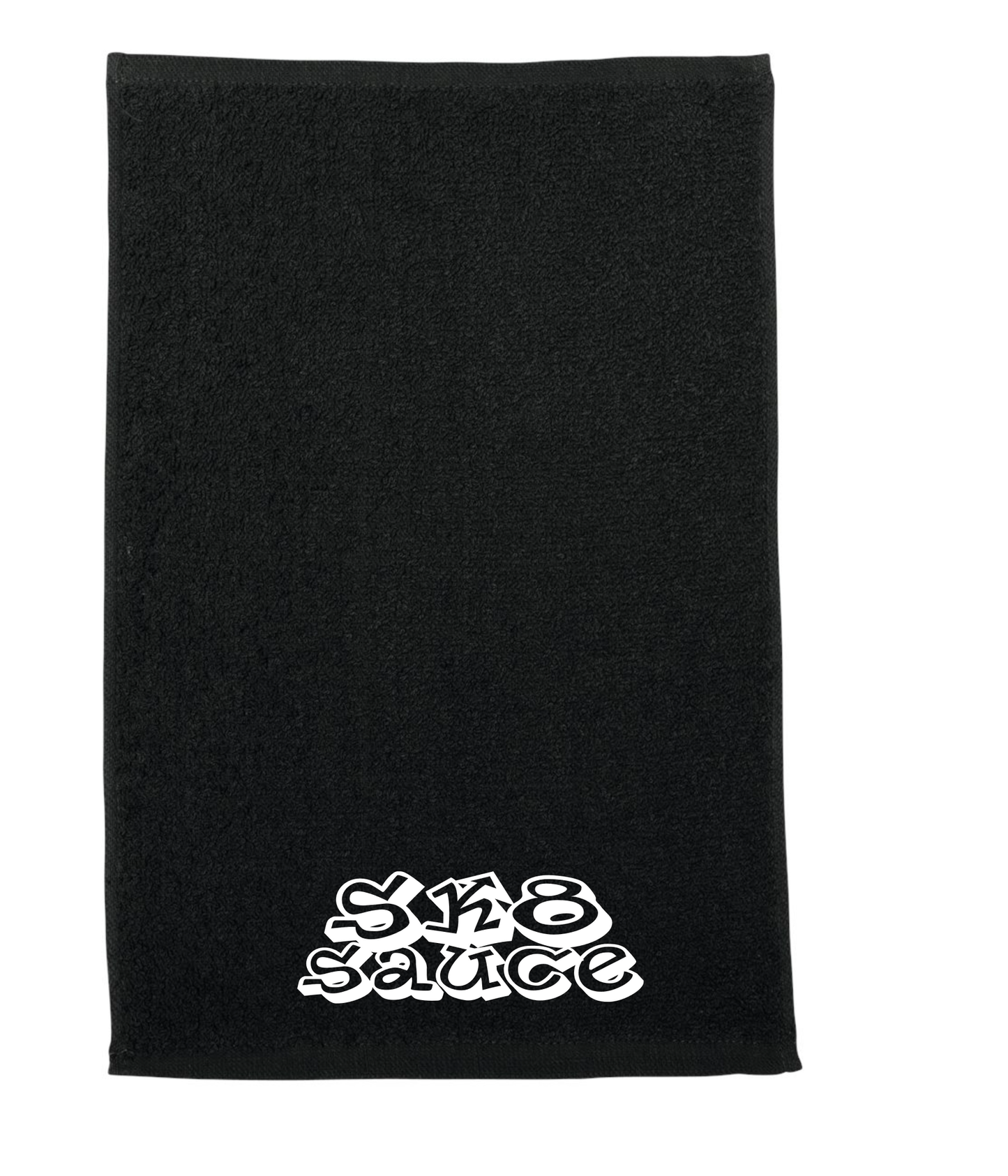 Sk8 Sauce Sweat Towel