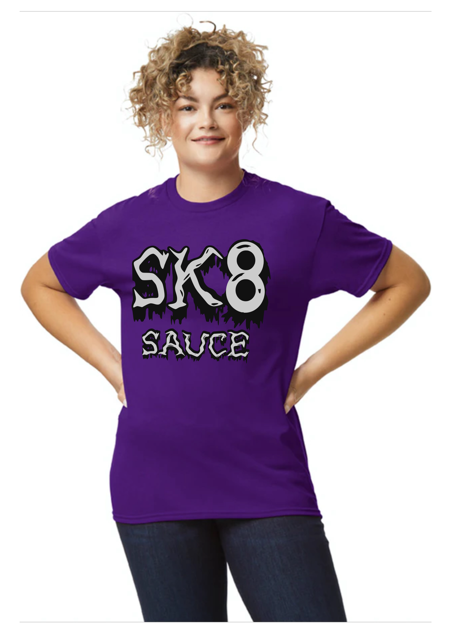 Sk8 Sauce