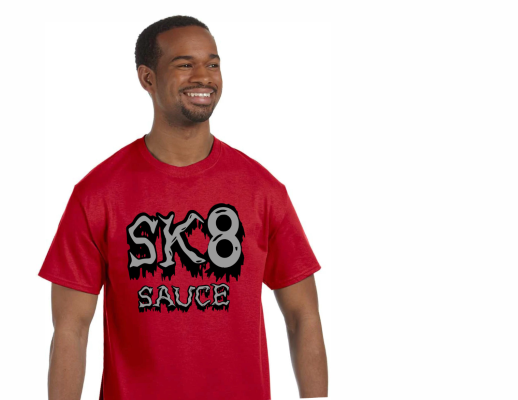 Sk8 Sauce
